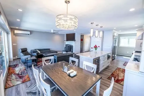 887 Lovell Lake Road Wakefield NH 03872