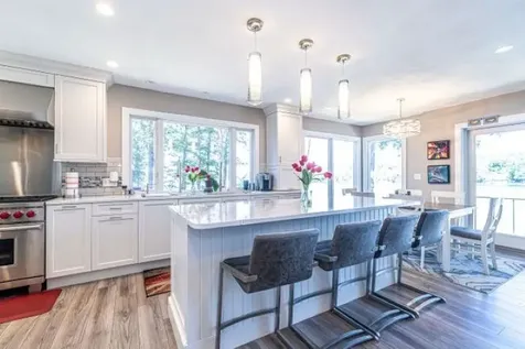 887 Lovell Lake Road Wakefield NH 03872