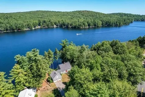 887 Lovell Lake Road Wakefield NH 03872