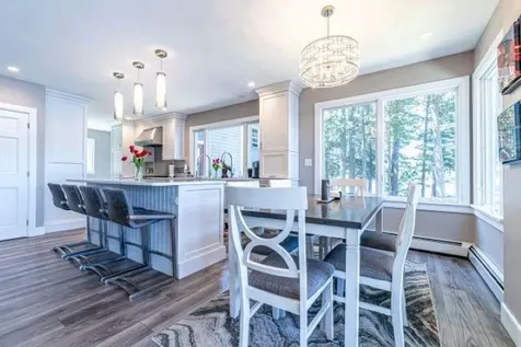 887 Lovell Lake Road Wakefield NH 03872