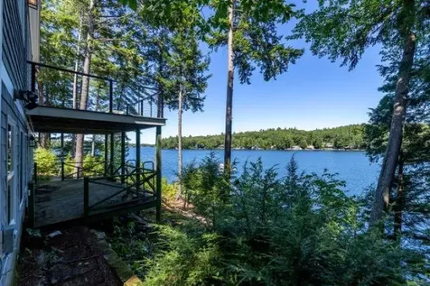 887 Lovell Lake Road Wakefield NH 03872