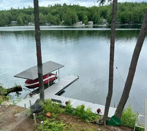 887 Lovell Lake Road Wakefield NH 03872