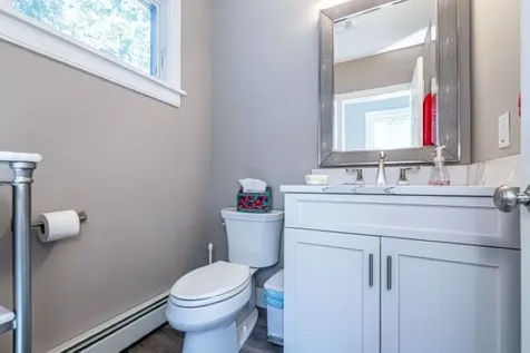 887 Lovell Lake Road Wakefield NH 03872