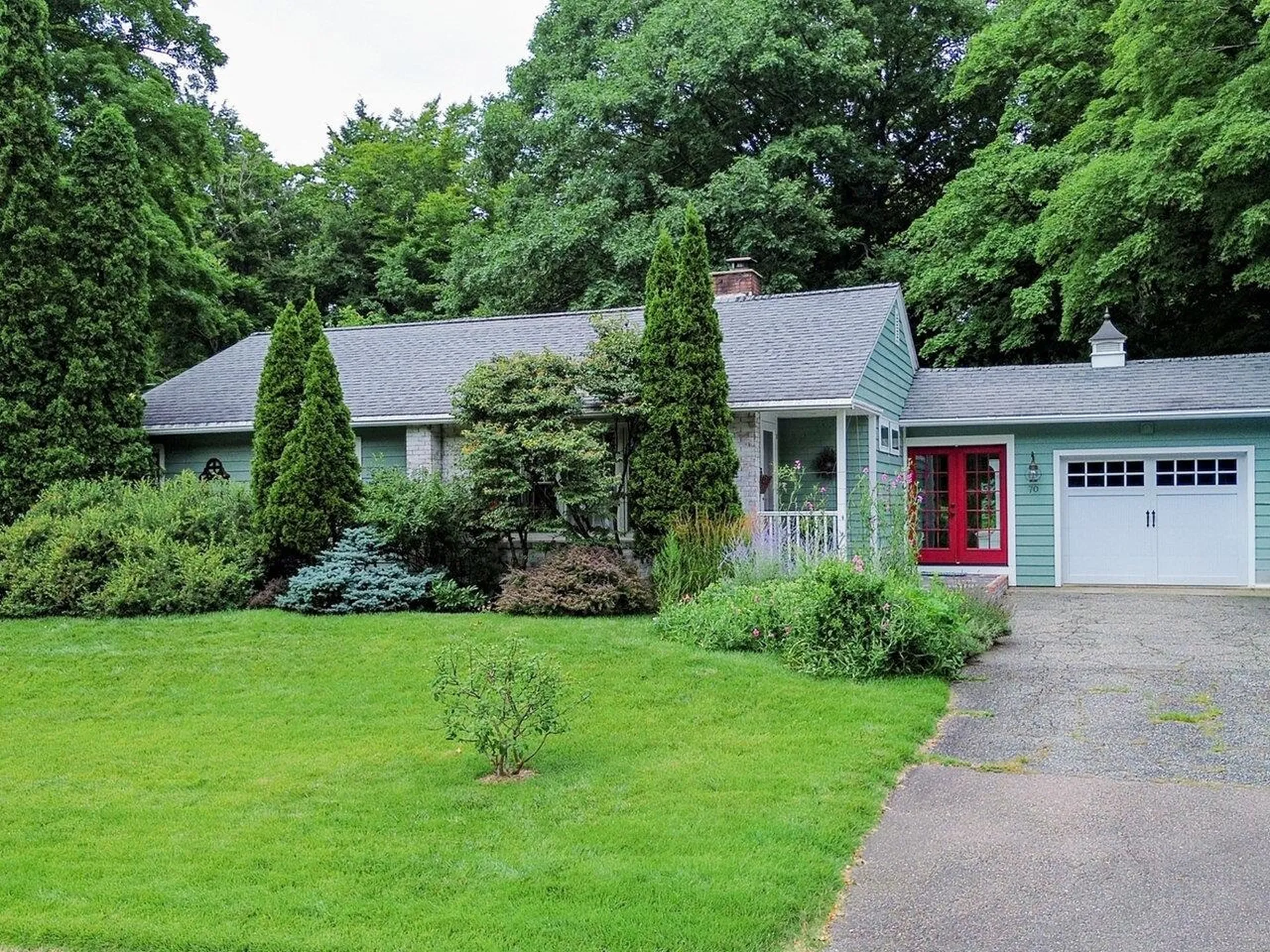 70 Prospect Parkway Burlington VT 05401