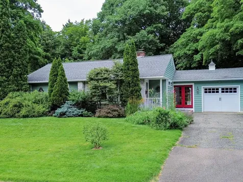 70 Prospect Parkway Burlington VT 05401