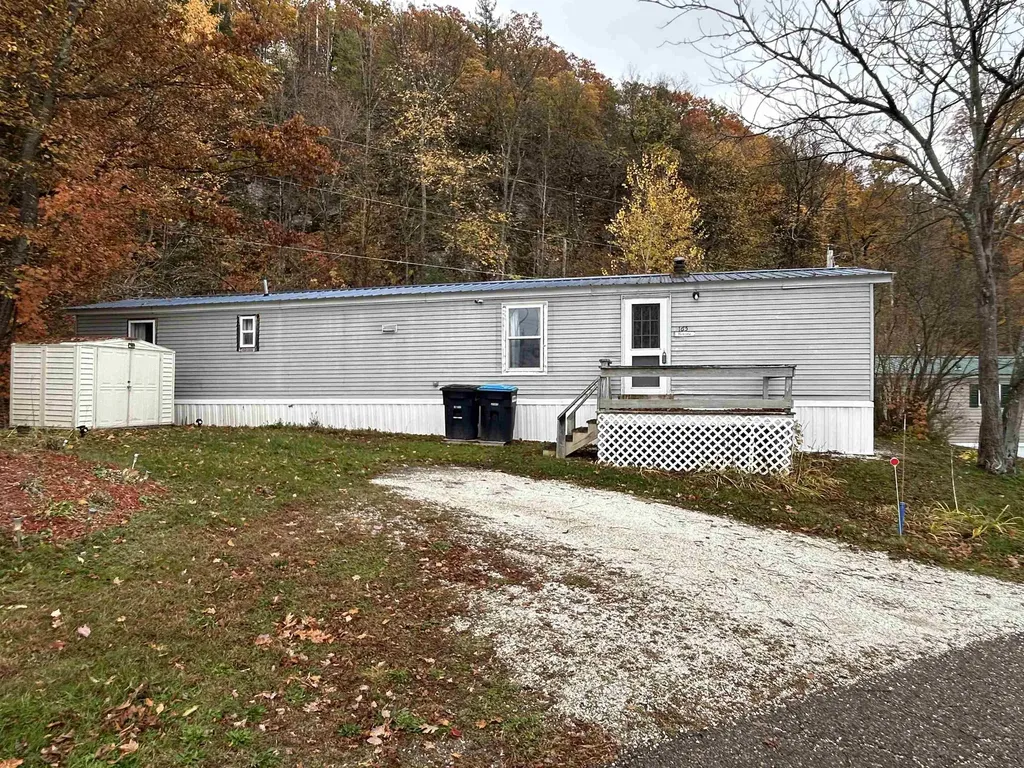 165 Hemlock Road St. George VT 05495