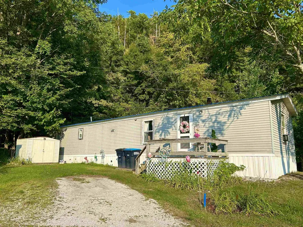 165 Hemlock Road St. George VT 05495