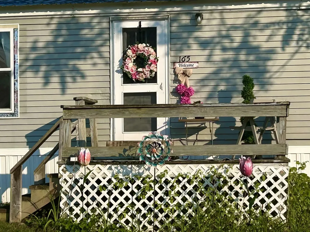 165 Hemlock Road St. George VT 05495