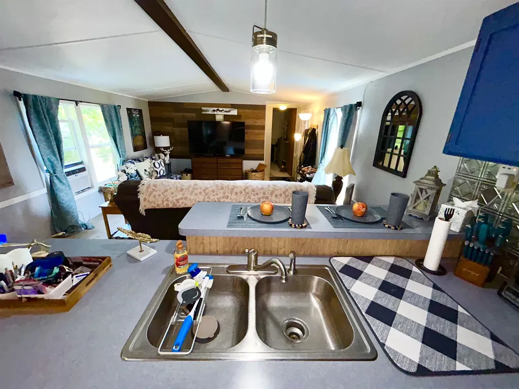 165 Hemlock Road St. George VT 05495