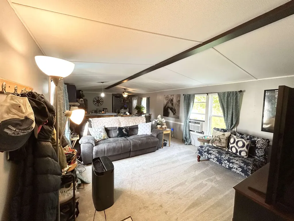 165 Hemlock Road St. George VT 05495