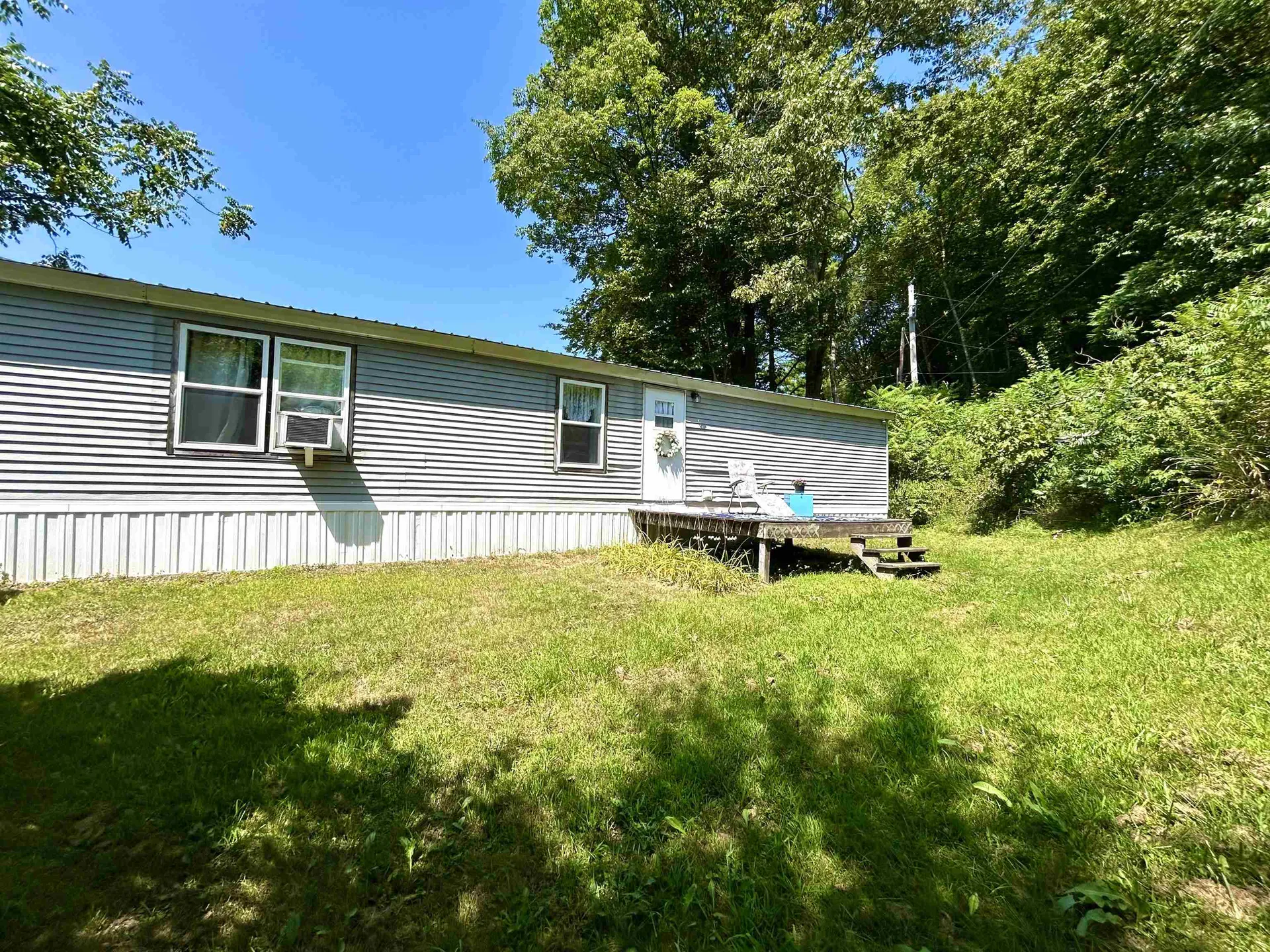 165 Hemlock Road St. George VT 05495