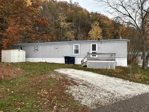 165 Hemlock Road St. George VT 05495