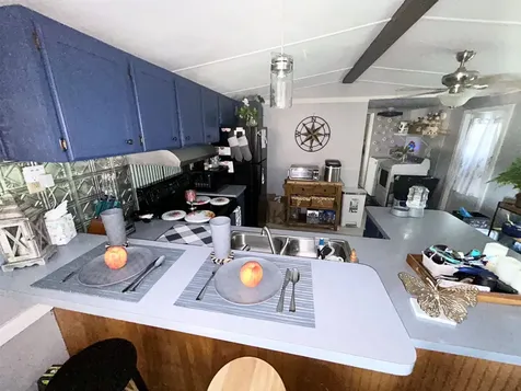 165 Hemlock Road St. George VT 05495