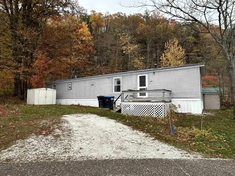 165 Hemlock Road St. George VT 05495