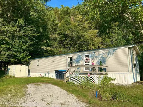 165 Hemlock Road St. George VT 05495