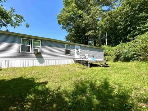 165 Hemlock Road St. George VT 05495