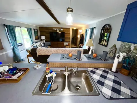 165 Hemlock Road St. George VT 05495