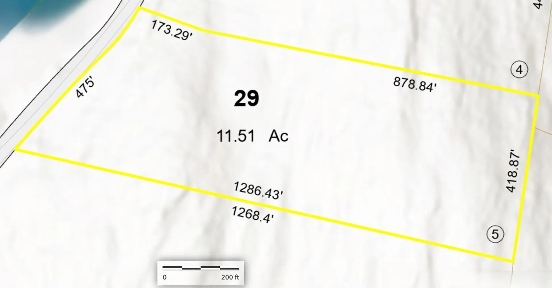 00 Chaos Turnpike Cavendish VT 05142