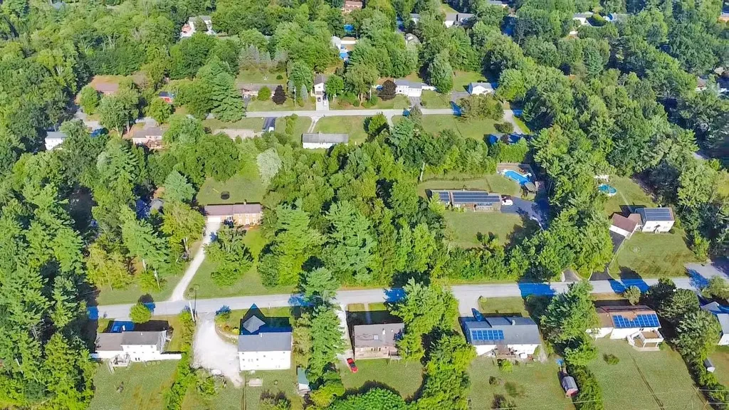 300 West Ridge Terrace Rutland Town VT 05701