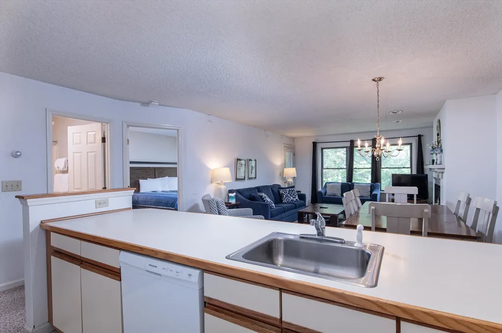 42 Harrison Lane Ludlow VT 05149