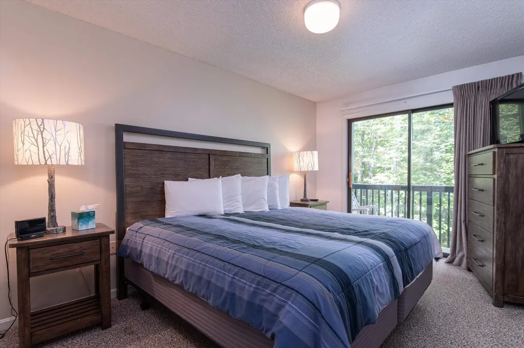 42 Harrison Lane Ludlow VT 05149