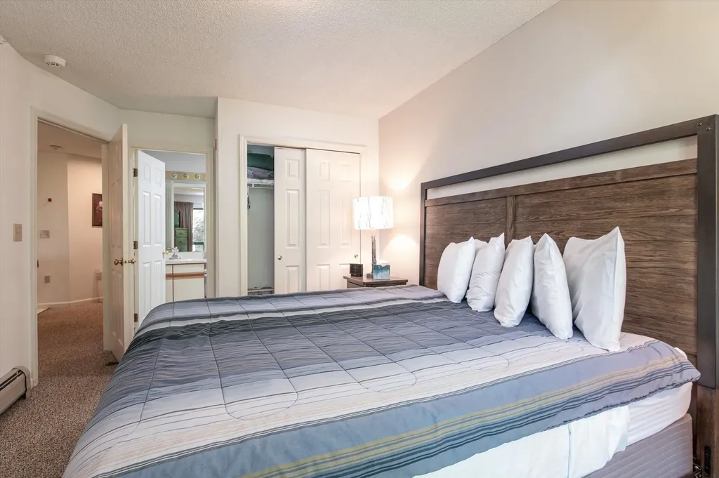 42 Harrison Lane Ludlow VT 05149