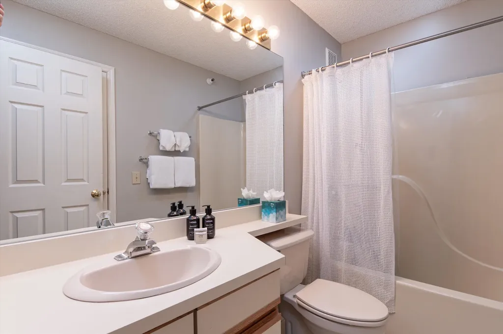 42 Harrison Lane Ludlow VT 05149