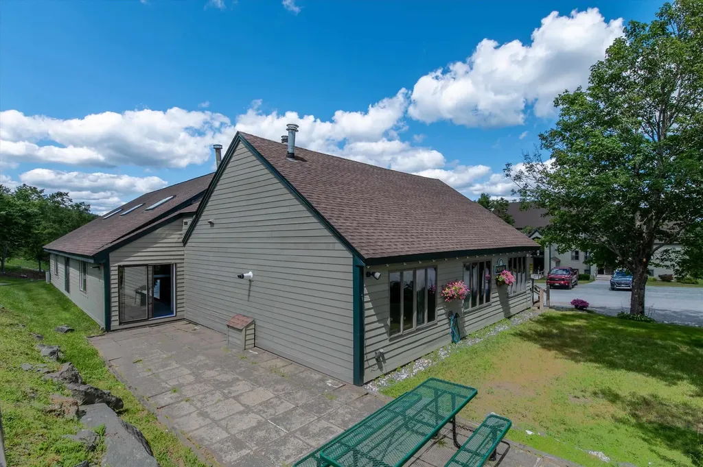 42 Harrison Lane Ludlow VT 05149