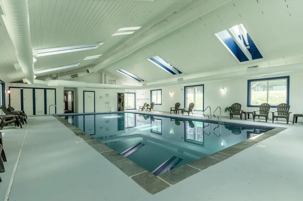 42 Harrison Lane Ludlow VT 05149