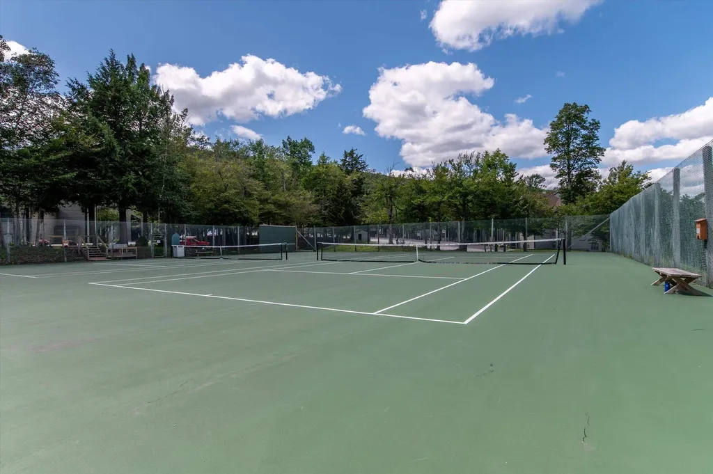 42 Harrison Lane Ludlow VT 05149