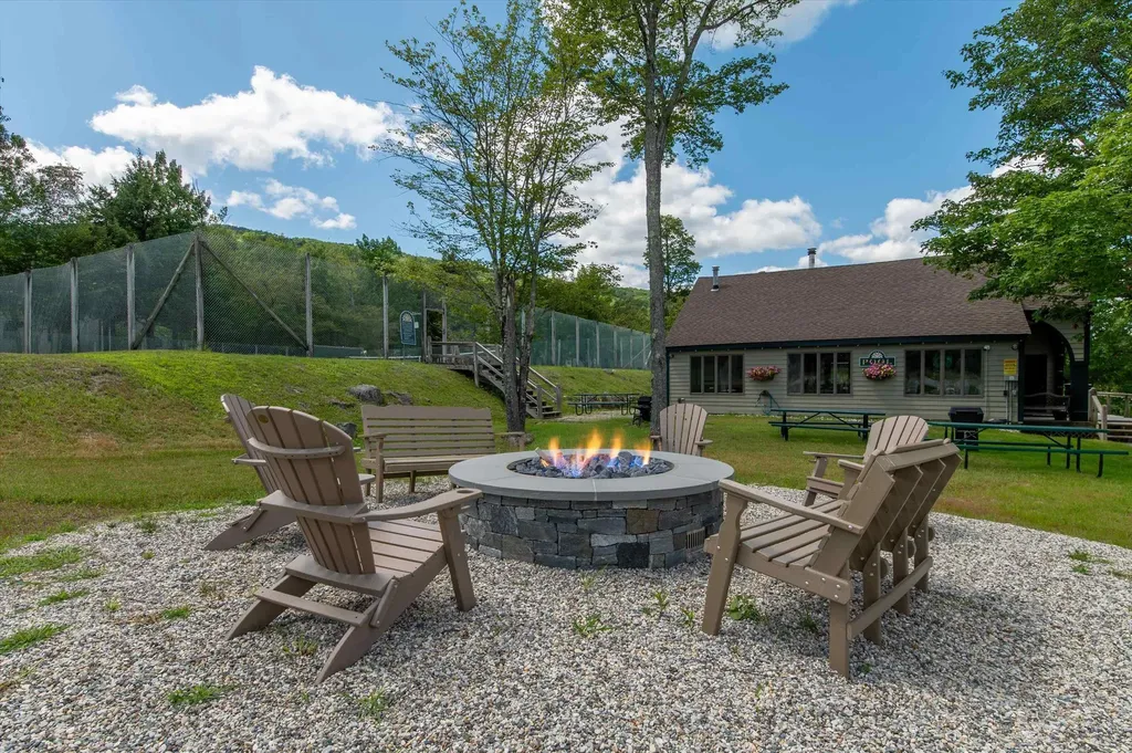 42 Harrison Lane Ludlow VT 05149