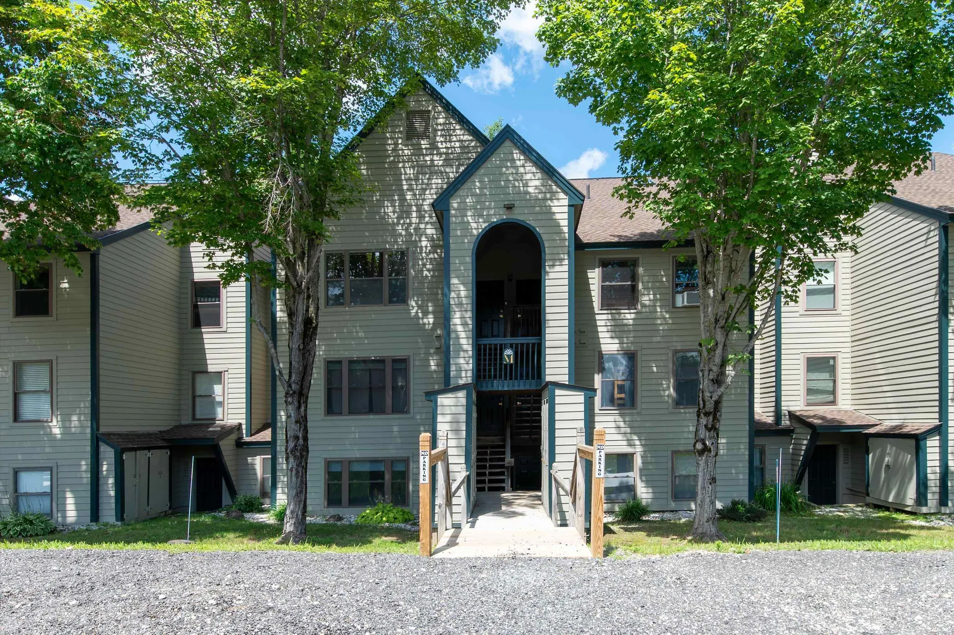 42 Harrison Lane Ludlow VT 05149