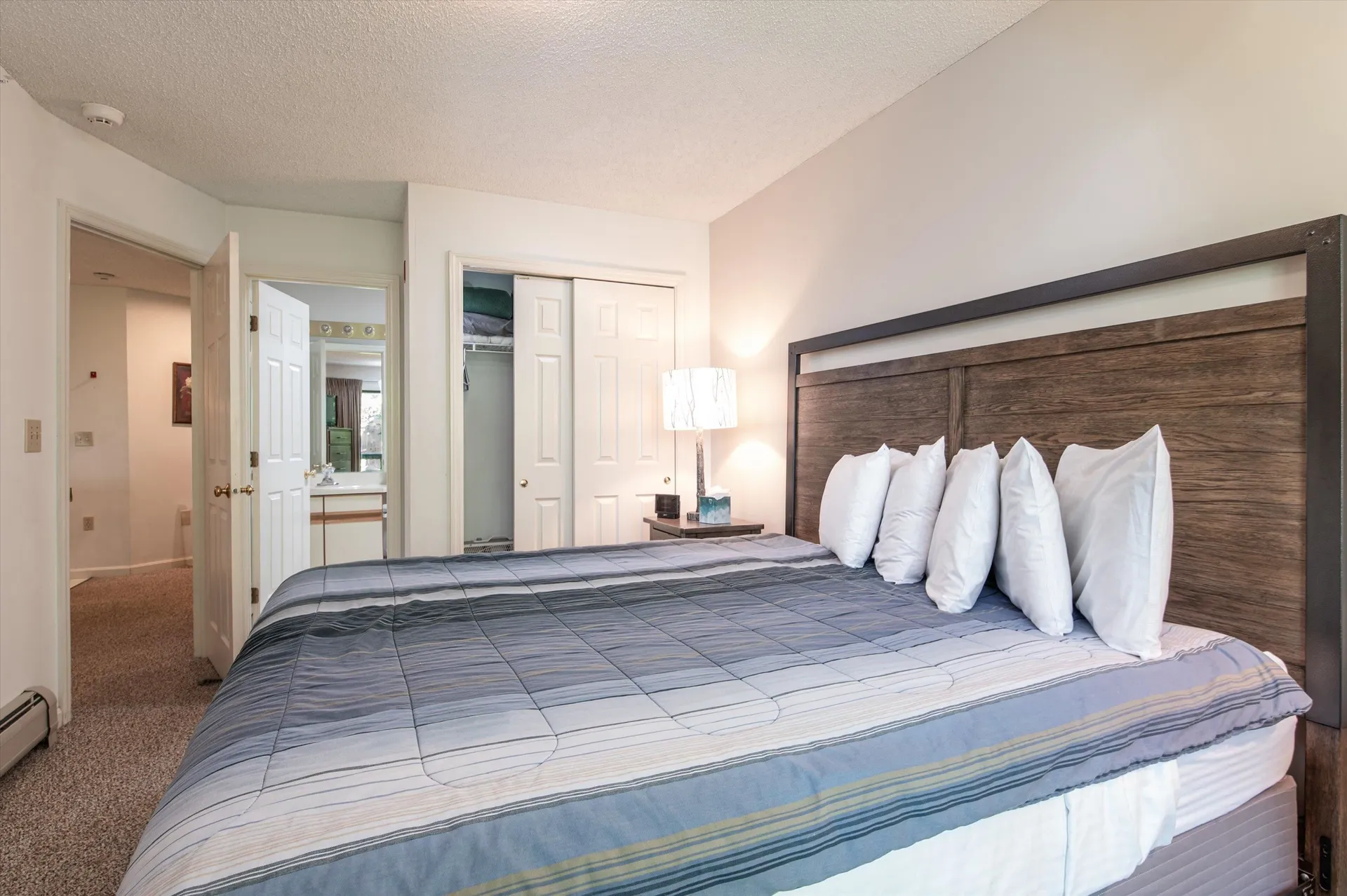 42 Harrison Lane Ludlow VT 05149