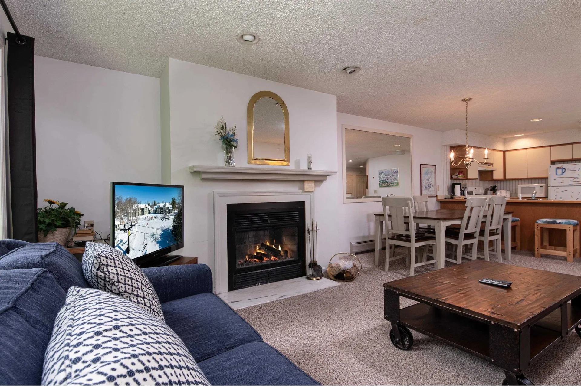 42 Harrison Lane Ludlow VT 05149