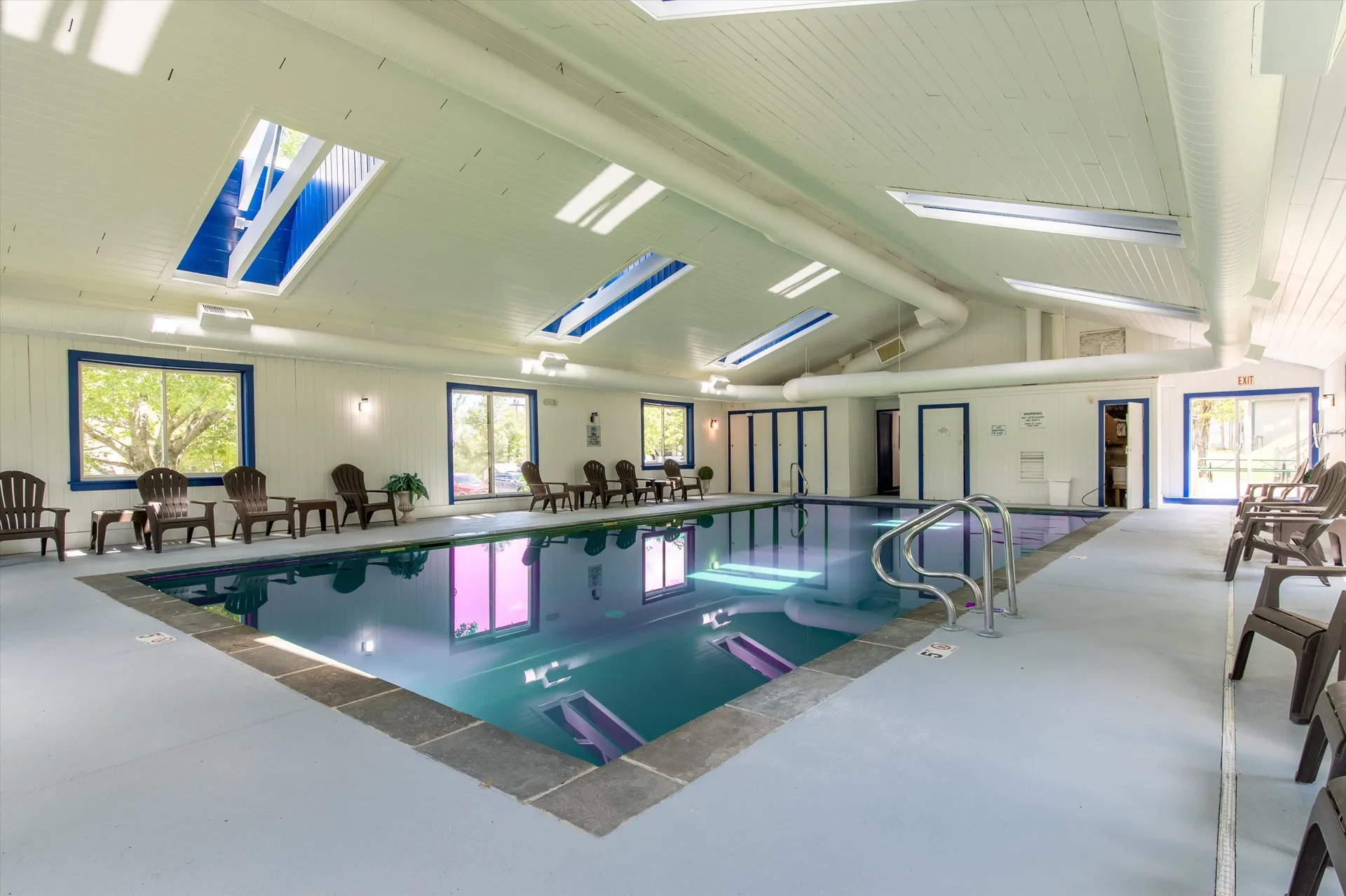 42 Harrison Lane Ludlow VT 05149