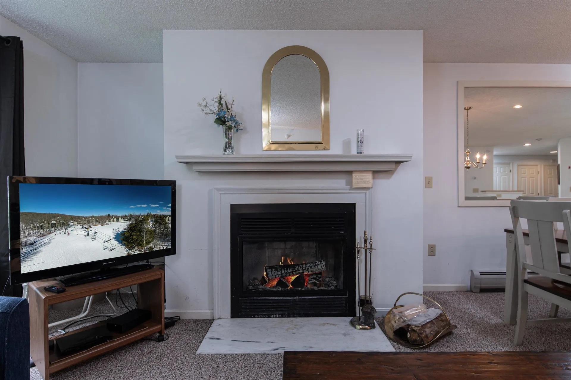 42 Harrison Lane Ludlow VT 05149