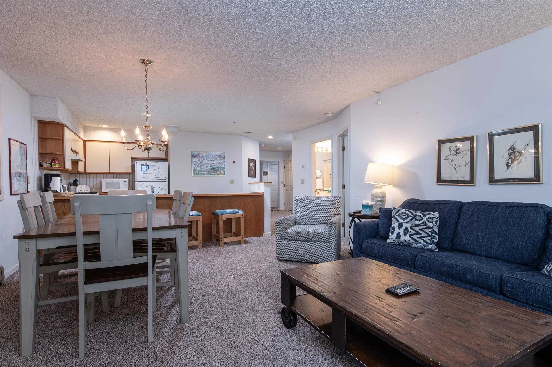 42 Harrison Lane Ludlow VT 05149