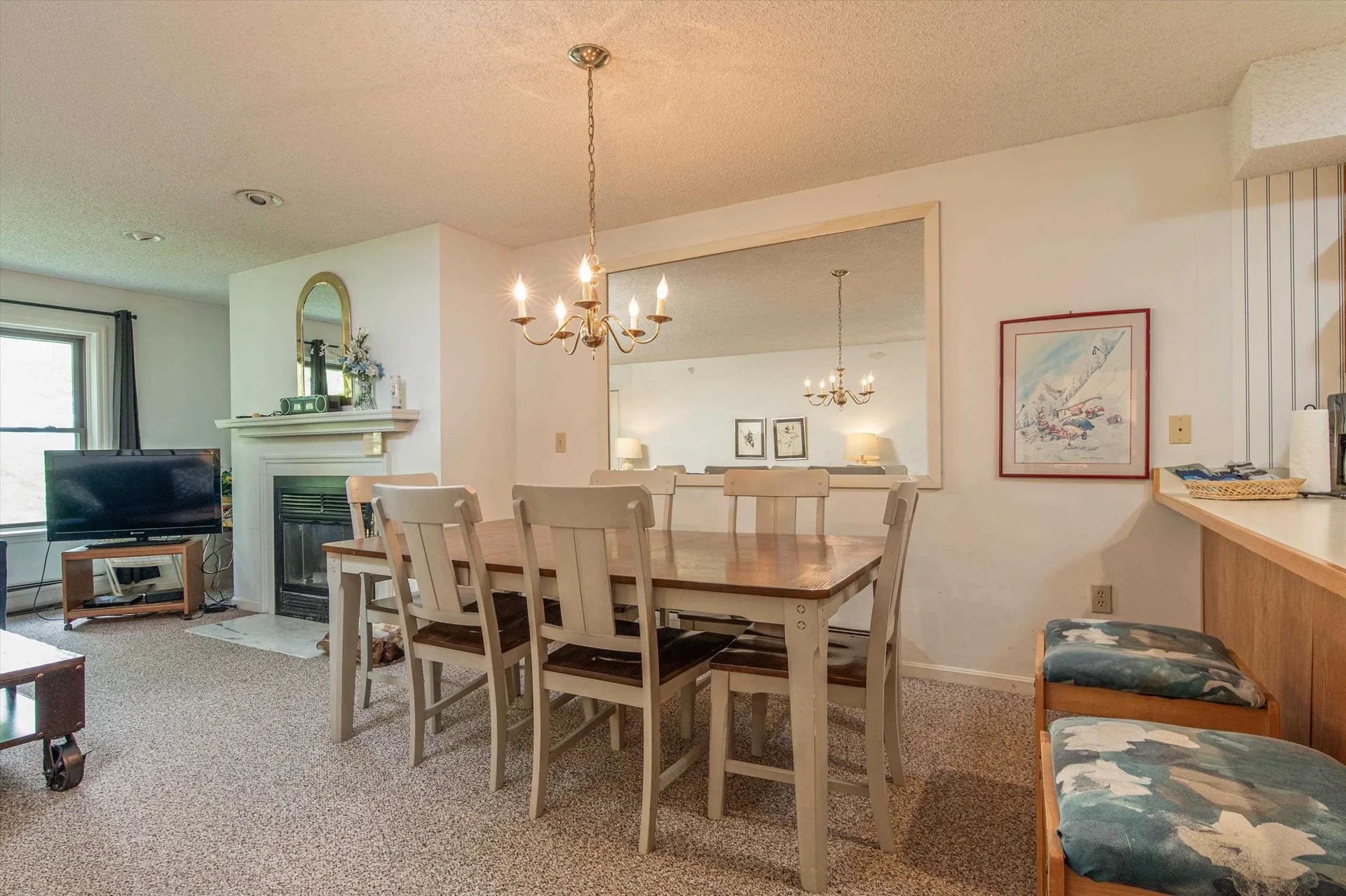 42 Harrison Lane Ludlow VT 05149