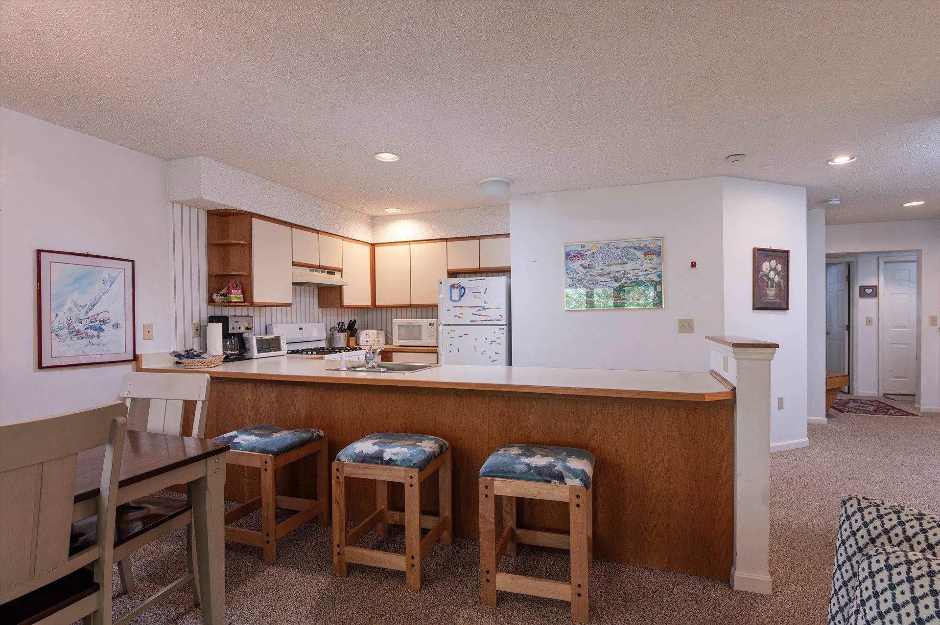 42 Harrison Lane Ludlow VT 05149