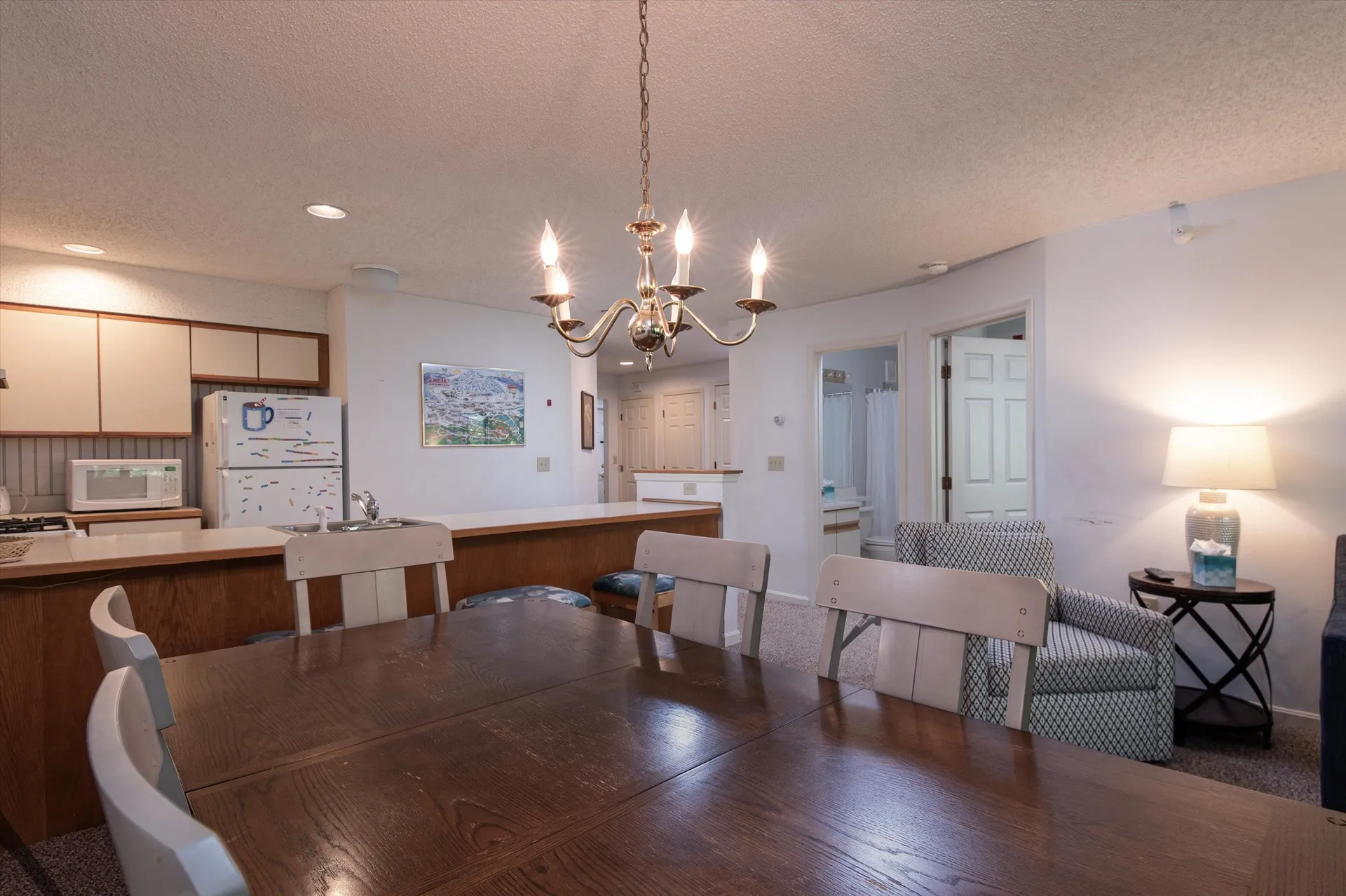 42 Harrison Lane Ludlow VT 05149