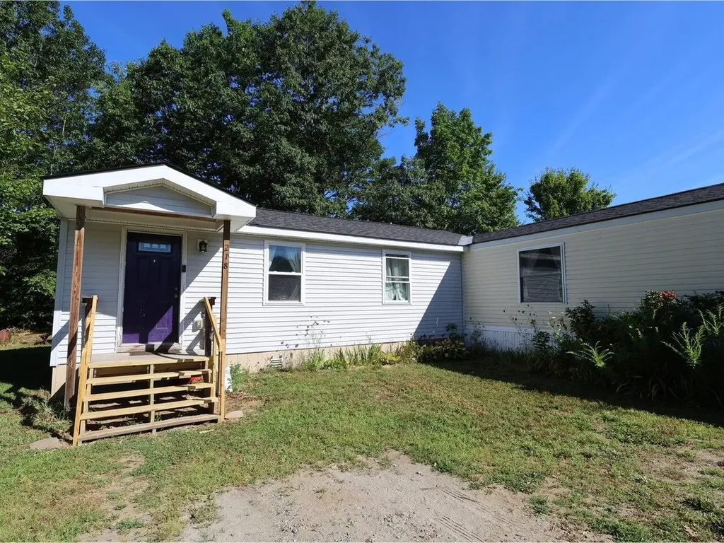 218 Highland Estates Drive Cambridge VT 05444
