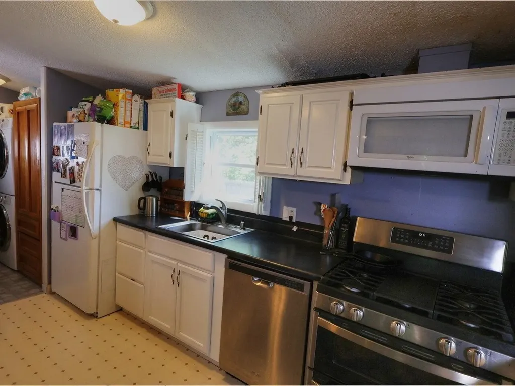 218 Highland Estates Drive Cambridge VT 05444