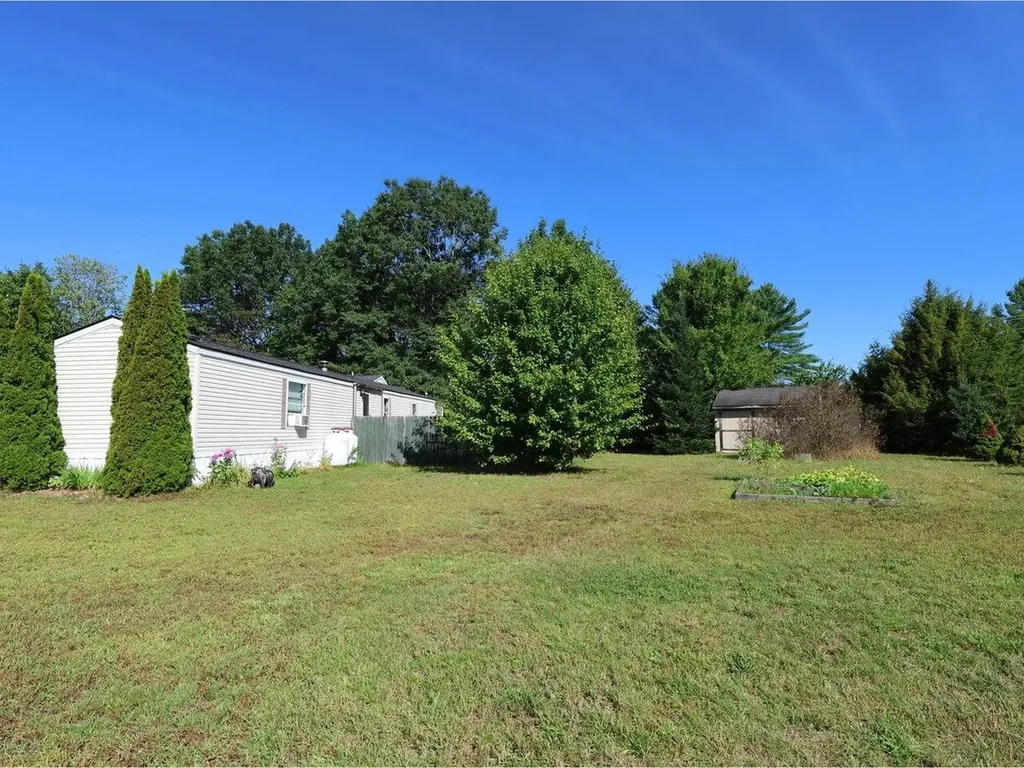 218 Highland Estates Drive Cambridge VT 05444