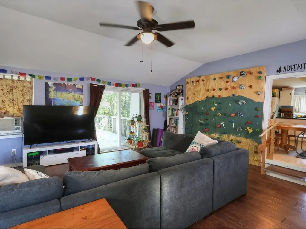 218 Highland Estates Drive Cambridge VT 05444