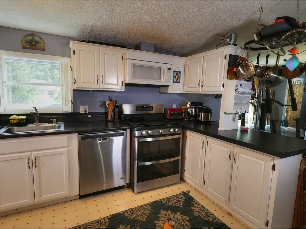 218 Highland Estates Drive Cambridge VT 05444