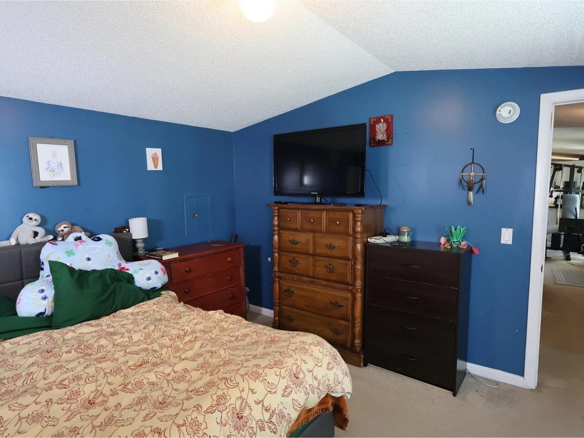 218 Highland Estates Drive Cambridge VT 05444