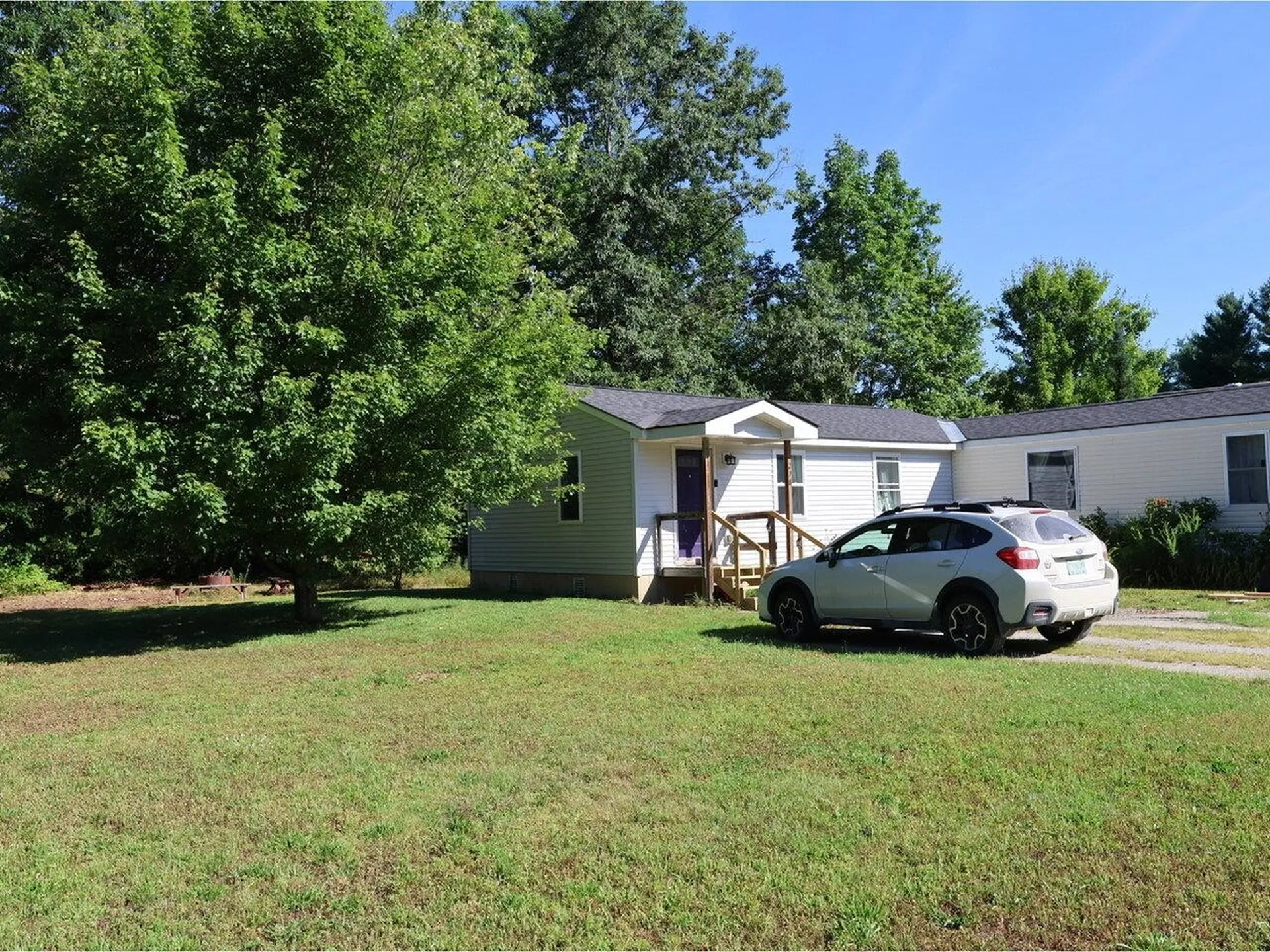 218 Highland Estates Drive Cambridge VT 05444