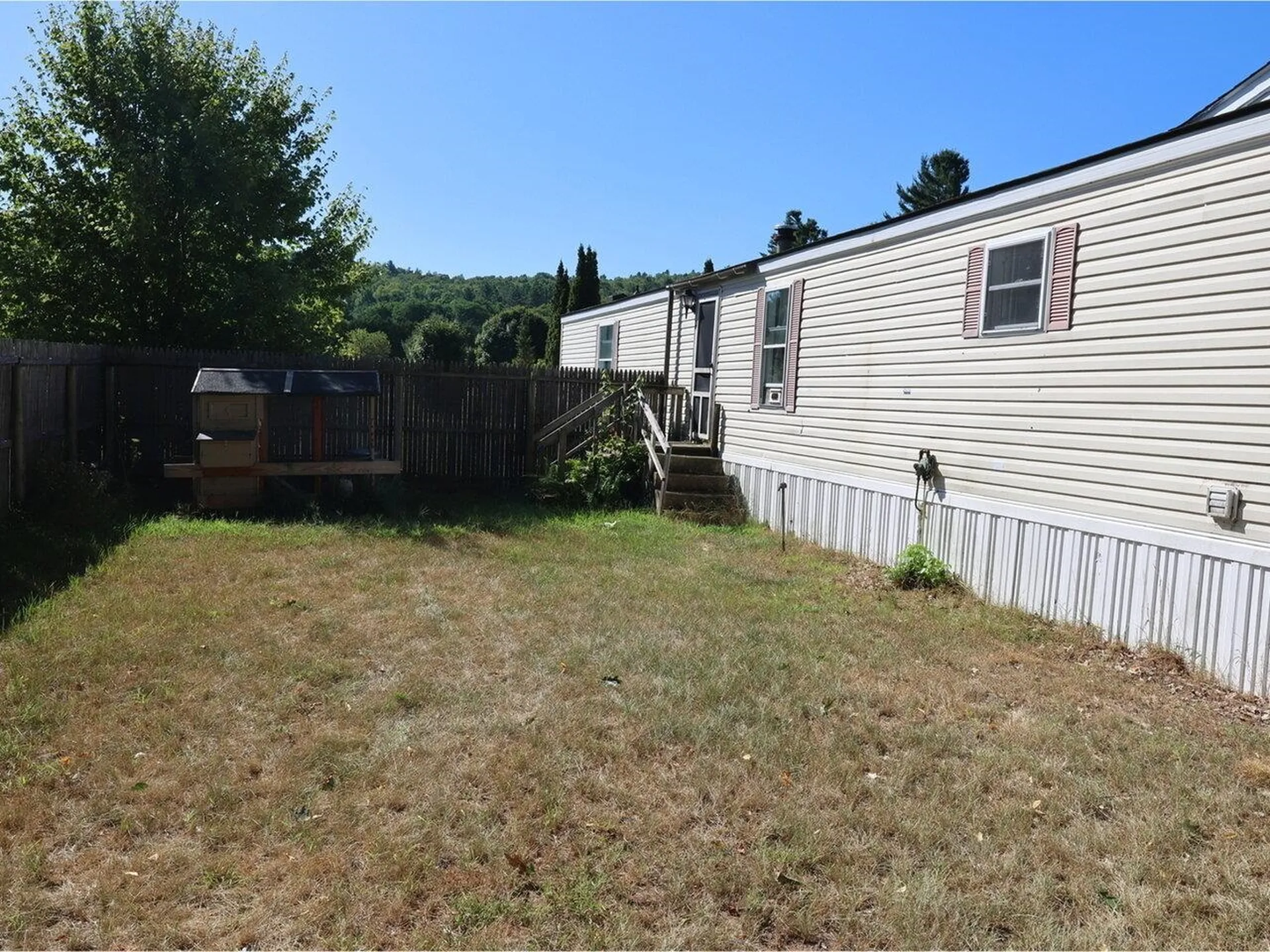 218 Highland Estates Drive Cambridge VT 05444
