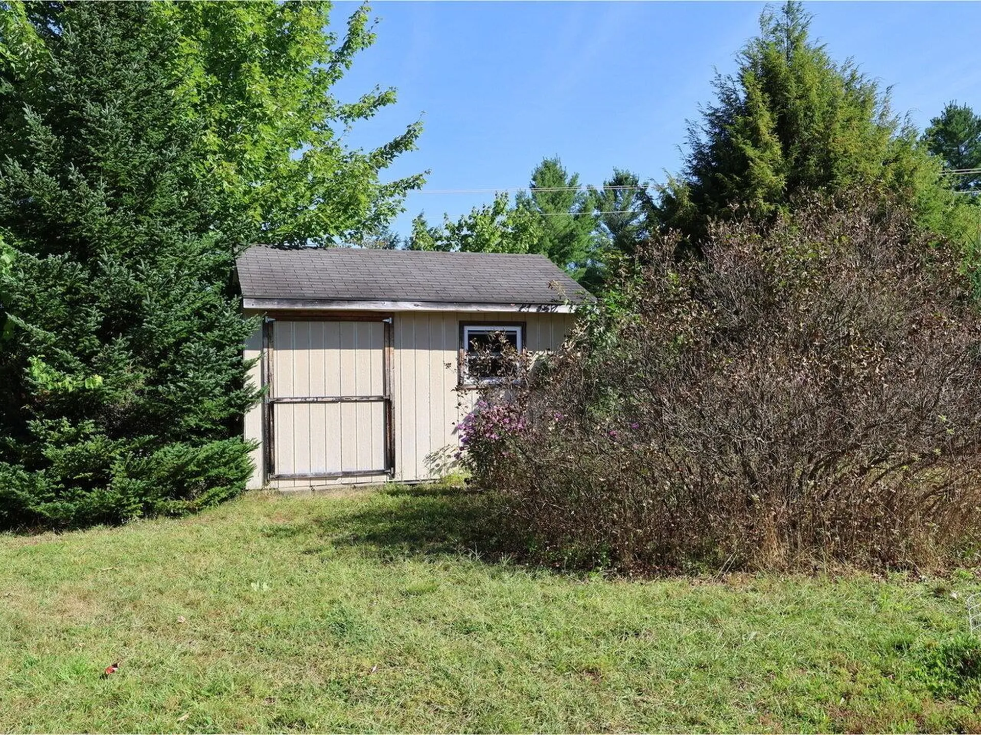 218 Highland Estates Drive Cambridge VT 05444