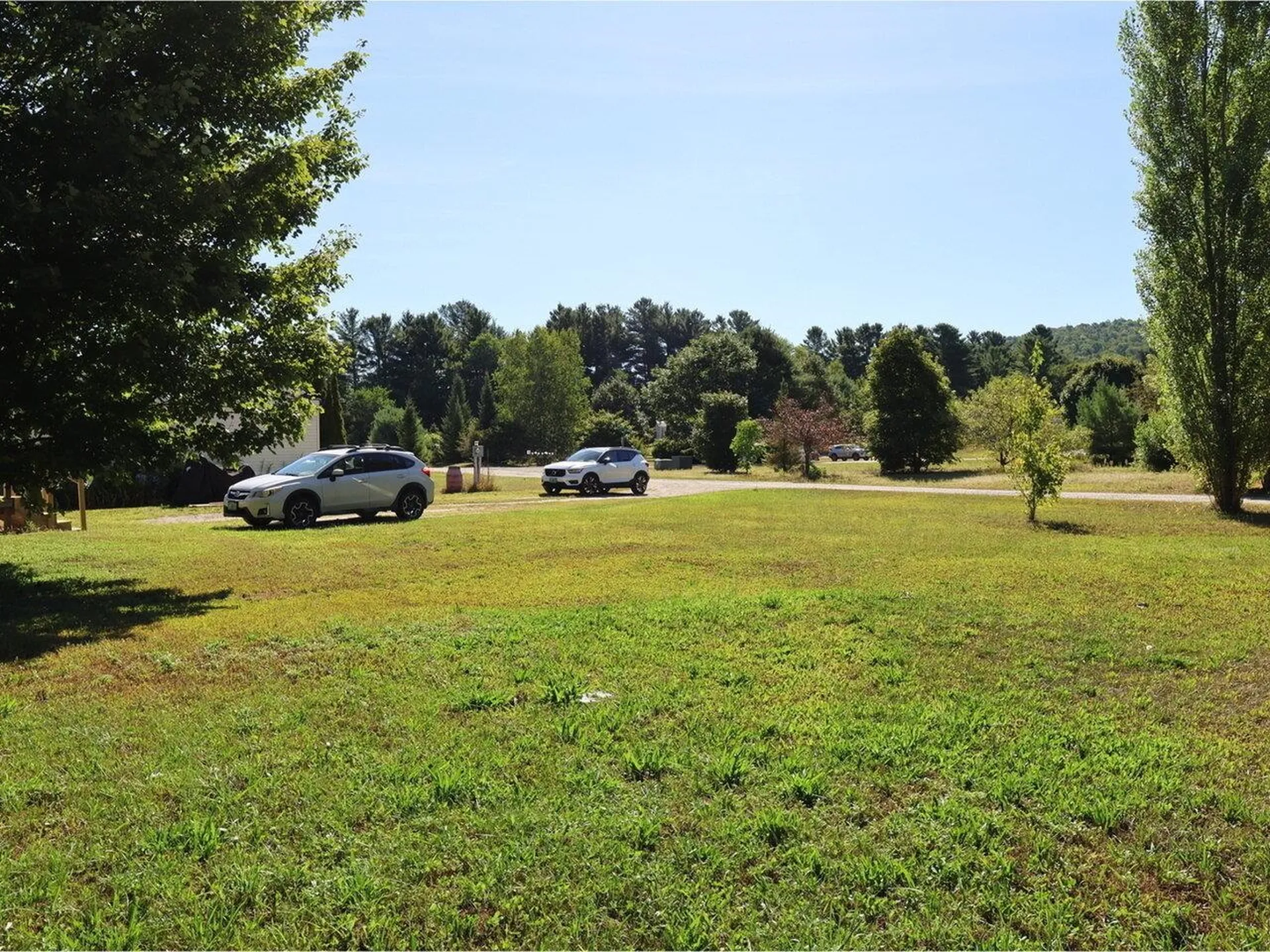 218 Highland Estates Drive Cambridge VT 05444